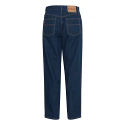 Bapaolo jeans rinse wash 