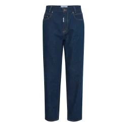 Bapaolo jeans rinse wash 