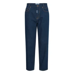 Bapaolo jeans rinse wash 