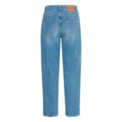 Bapaolo jeans stonewash