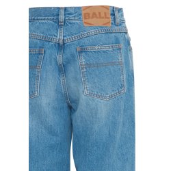 Bapaolo jeans stonewash