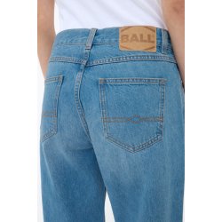 Bapaolo jeans stonewash