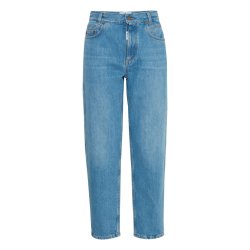 Bapaolo jeans stonewash