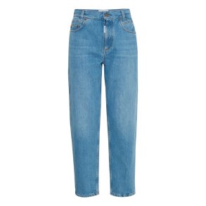 Bapaolo jeans stonewash