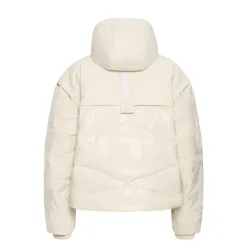 Basalvadore jacket moonstruck