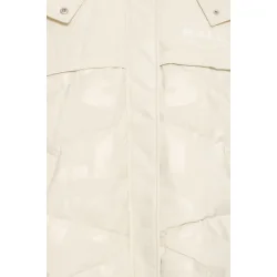 Basalvadore jacket moonstruck