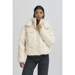 Basalvadore jacket moonstruck