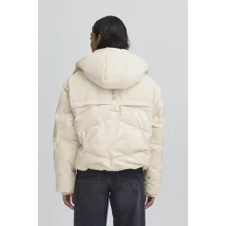 Basalvadore jacket moonstruck