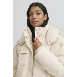 Basalvadore jacket moonstruck