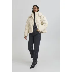 Basalvadore jacket moonstruck