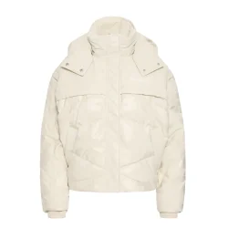 Basalvadore jacket moonstruck