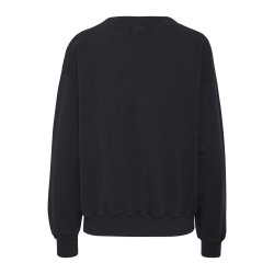 Basavona crewneck black  