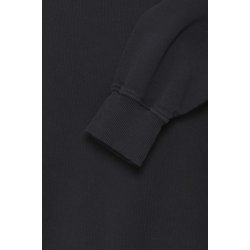 Basavona crewneck black  