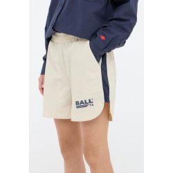 Bastella track shorts birch