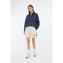 Bastella track shorts birch