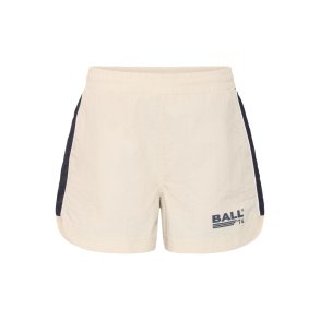 Bastella track shorts birch