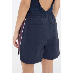 Bastella track shorts sky captain 