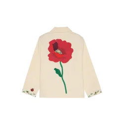 Bea jacket beige