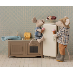 Bedstefar mus 17-5320-00