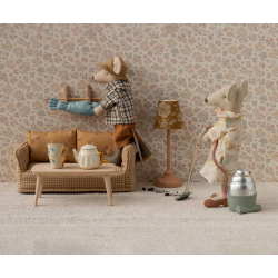 Bedstefar mus 17-5320-00