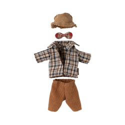 Bedstefar mus 17-5320-00