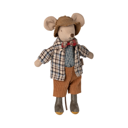 Bedstefar mus 17-5320-00