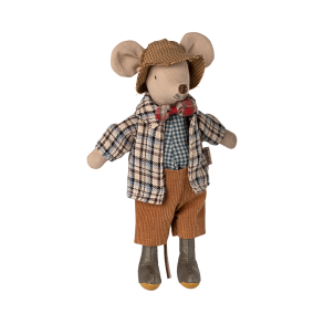 Bedstefar mus 17-5320-00