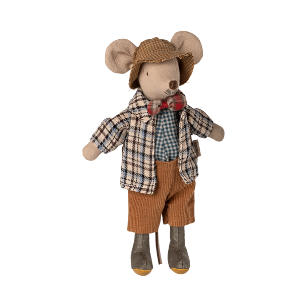 Bedstefar mus 17-5320-00