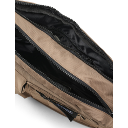 Bal one cappa bag walnut