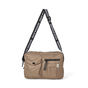 Bal one cappa bag walnut