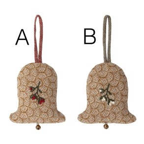 Klokke ornament large 14-3555-00