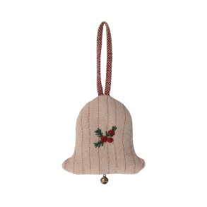 Klokke ornament lille 14-3554-00