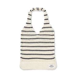 Belly beach net vanilla ice/black