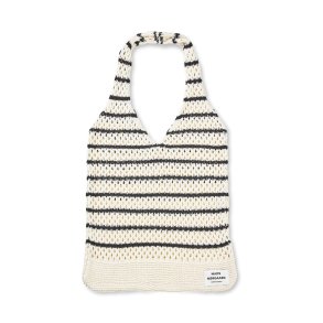 Belly beach net vanilla ice/black