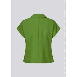 Benittamd vest twist of lime 