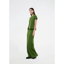 Benittamd vest twist of lime 