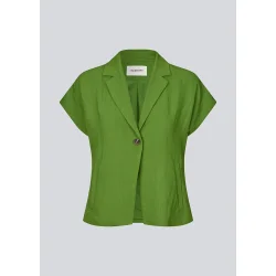 Benittamd vest twist of lime 