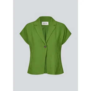 Benittamd vest twist of lime 