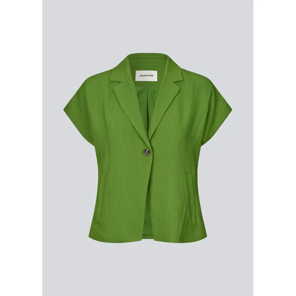 Benittamd vest twist of lime 