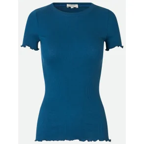 Bernadine organic t-shirt poseidon