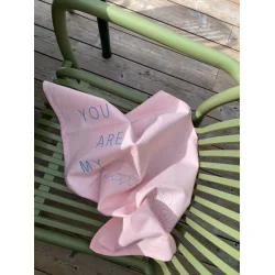 Blmst You Are My Lobster Viskestyk