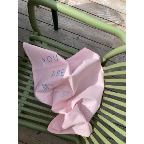 Bl�mst You Are My Lobster Viskestyk