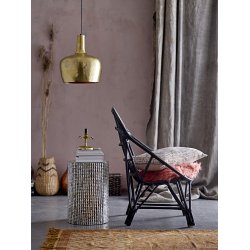 Bloomingville Zara lysestage 