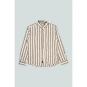 Boatswain shirt rain drum 