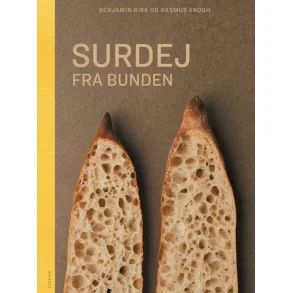 Surdej fra bunden 