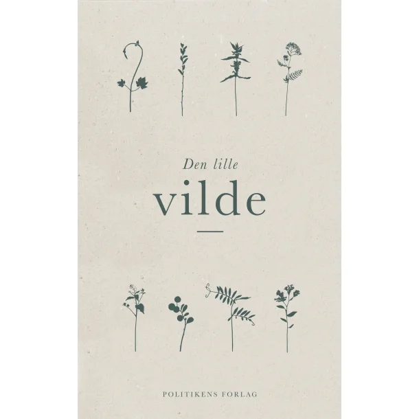 Den lille vilde 