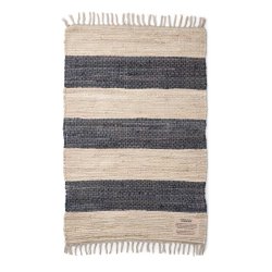 Bongusta Chindi rug grey/beige 