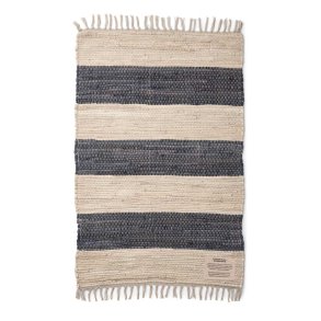 Bongusta Chindi rug grey/beige 