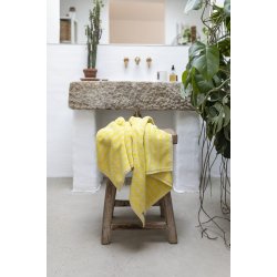 Bongusta bade h�ndkl�de gul