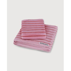 Bongusta gste hndklde pink